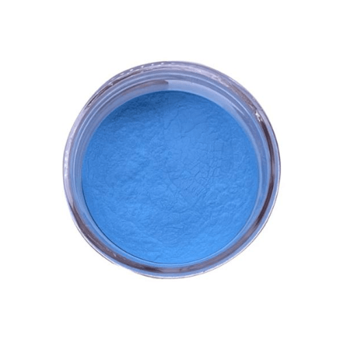 Blue - Glow in the Dark Pigment
