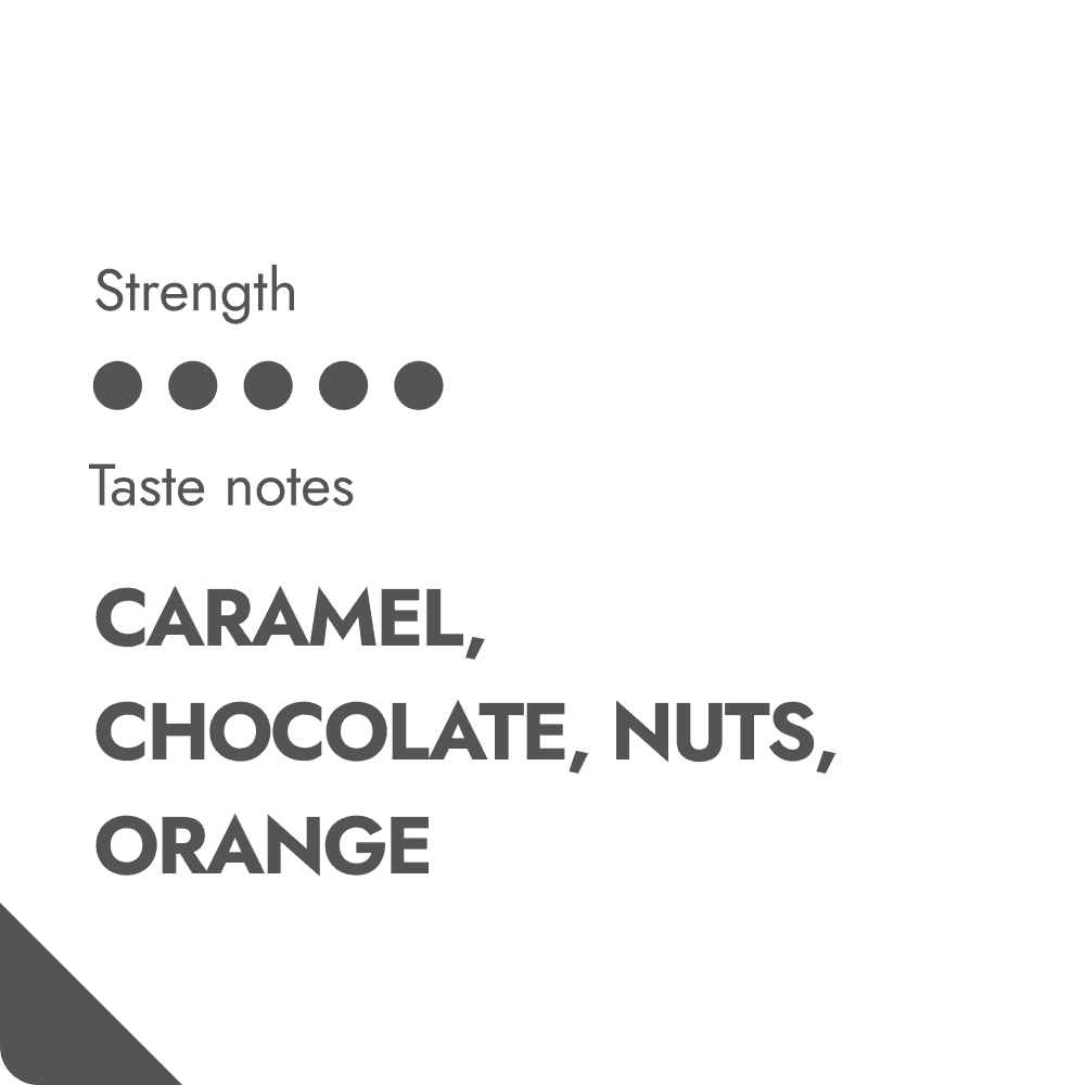 BRAZIL ESPRESSO COFFEE BEANS-1