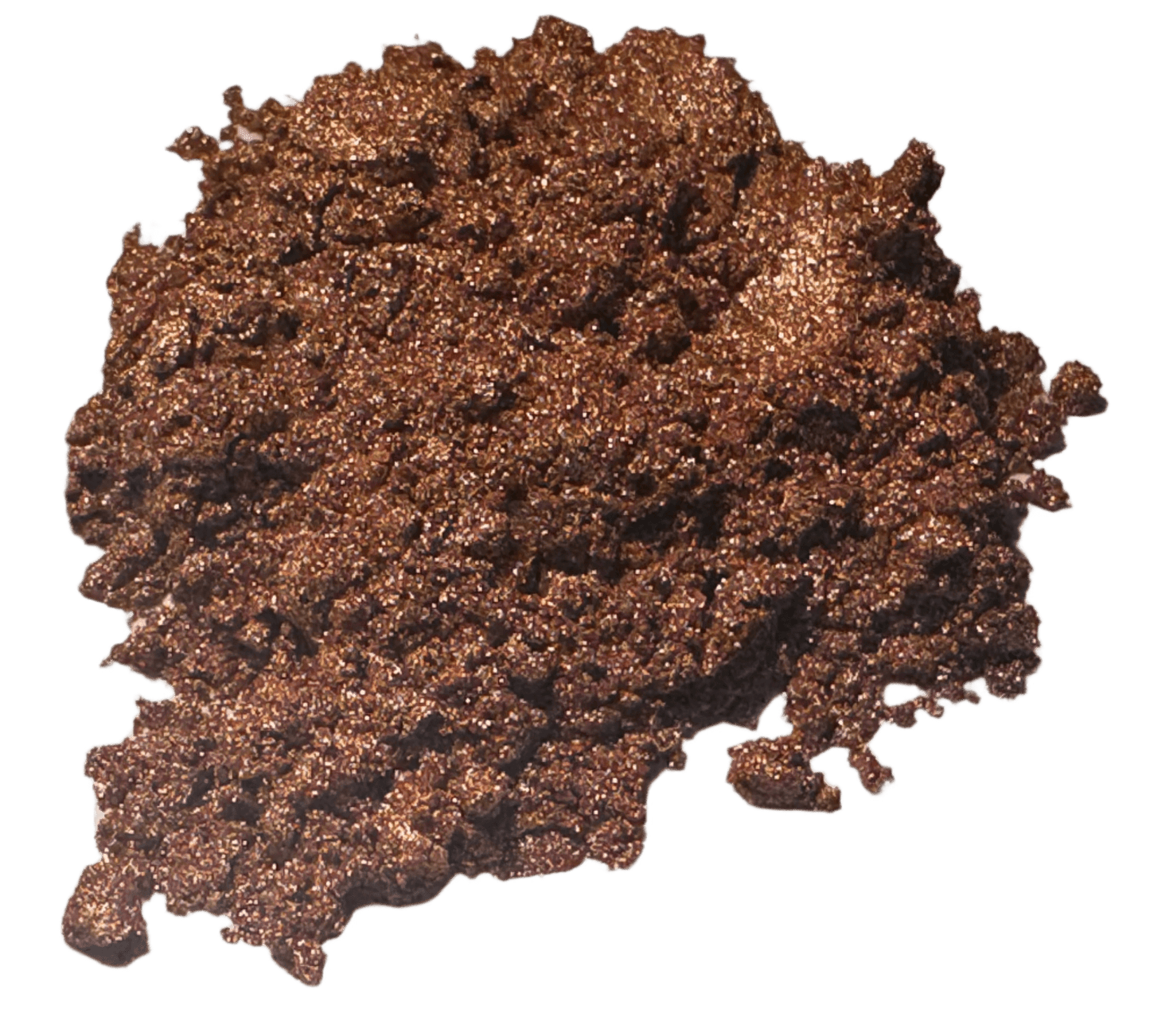Bronze - Shimmer Mica Powder