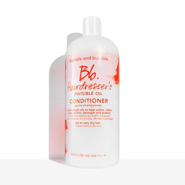 Bumble and Bumble Hairdresser's Invisible Oil Hydrating Conditioner