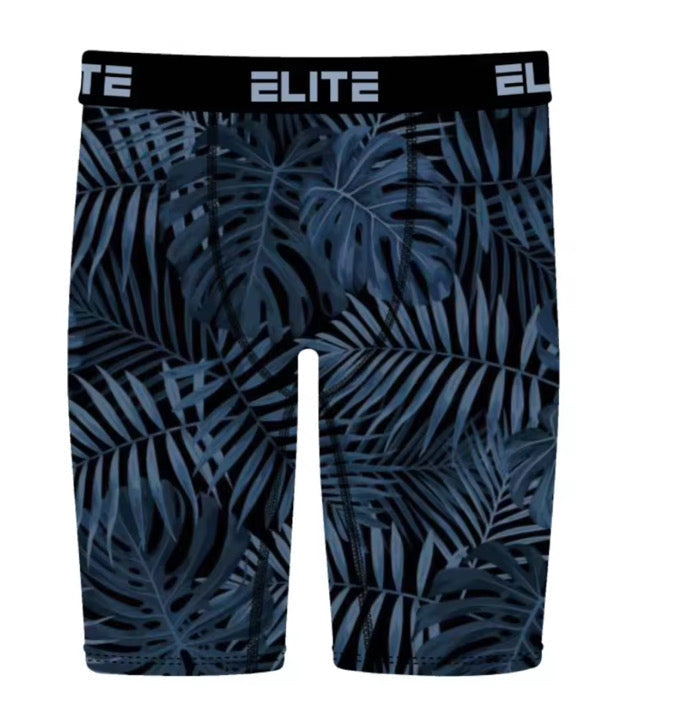 Blue Palm- Men’s
