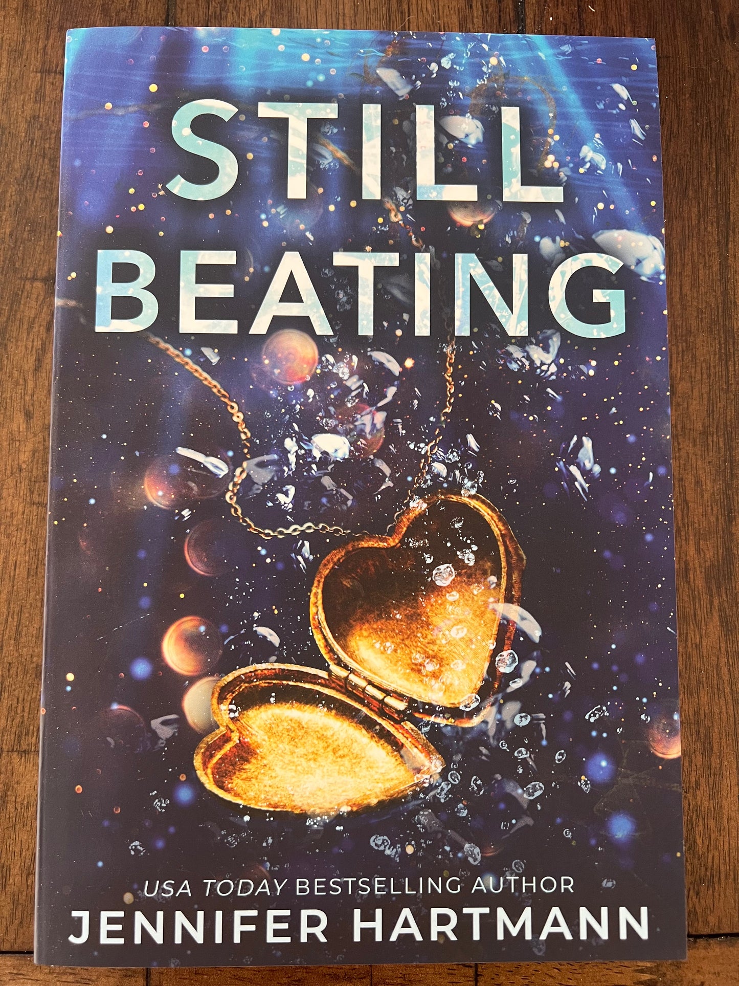 Still Beating