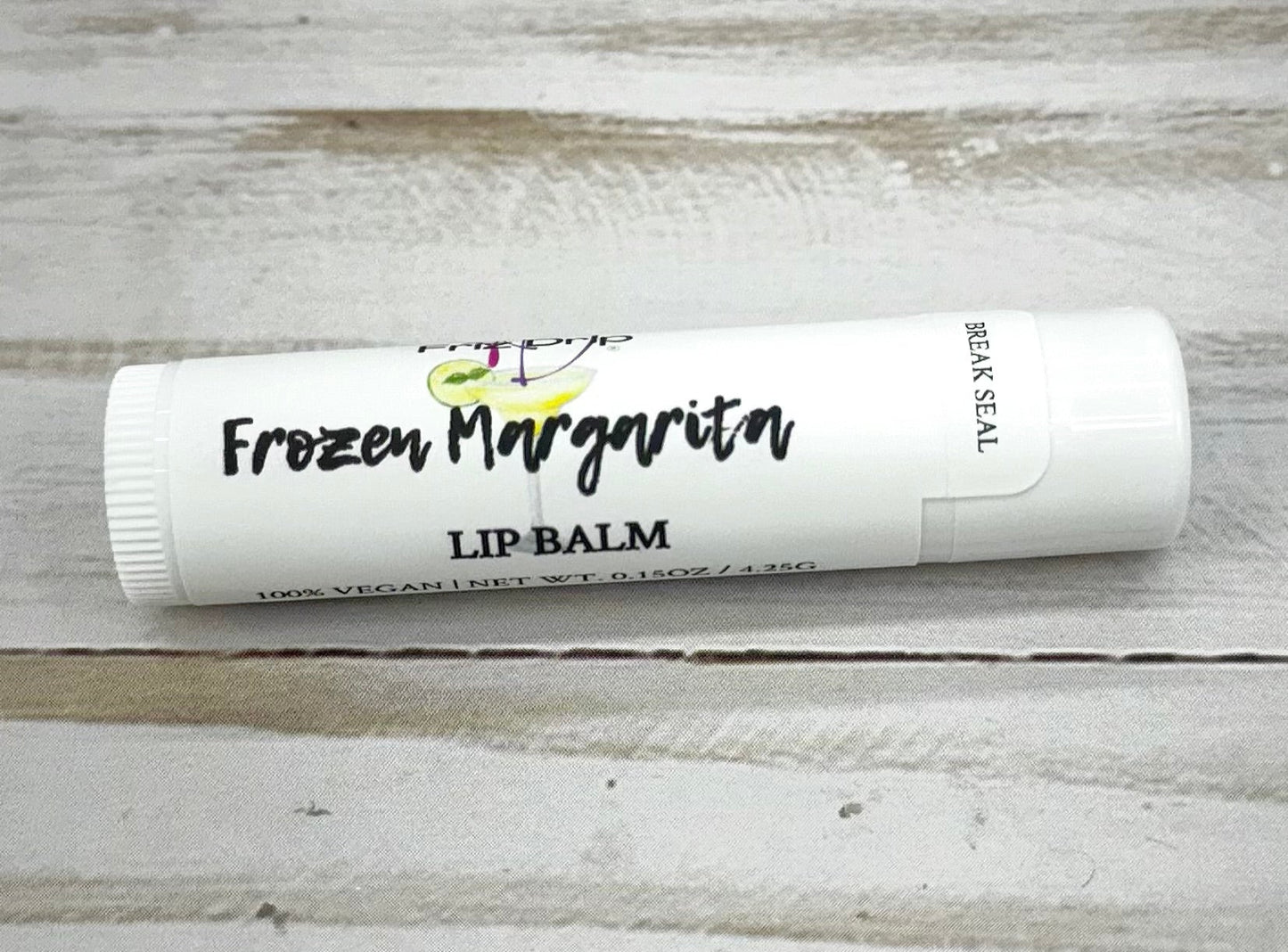Frozen Margarita Lip Balm-1