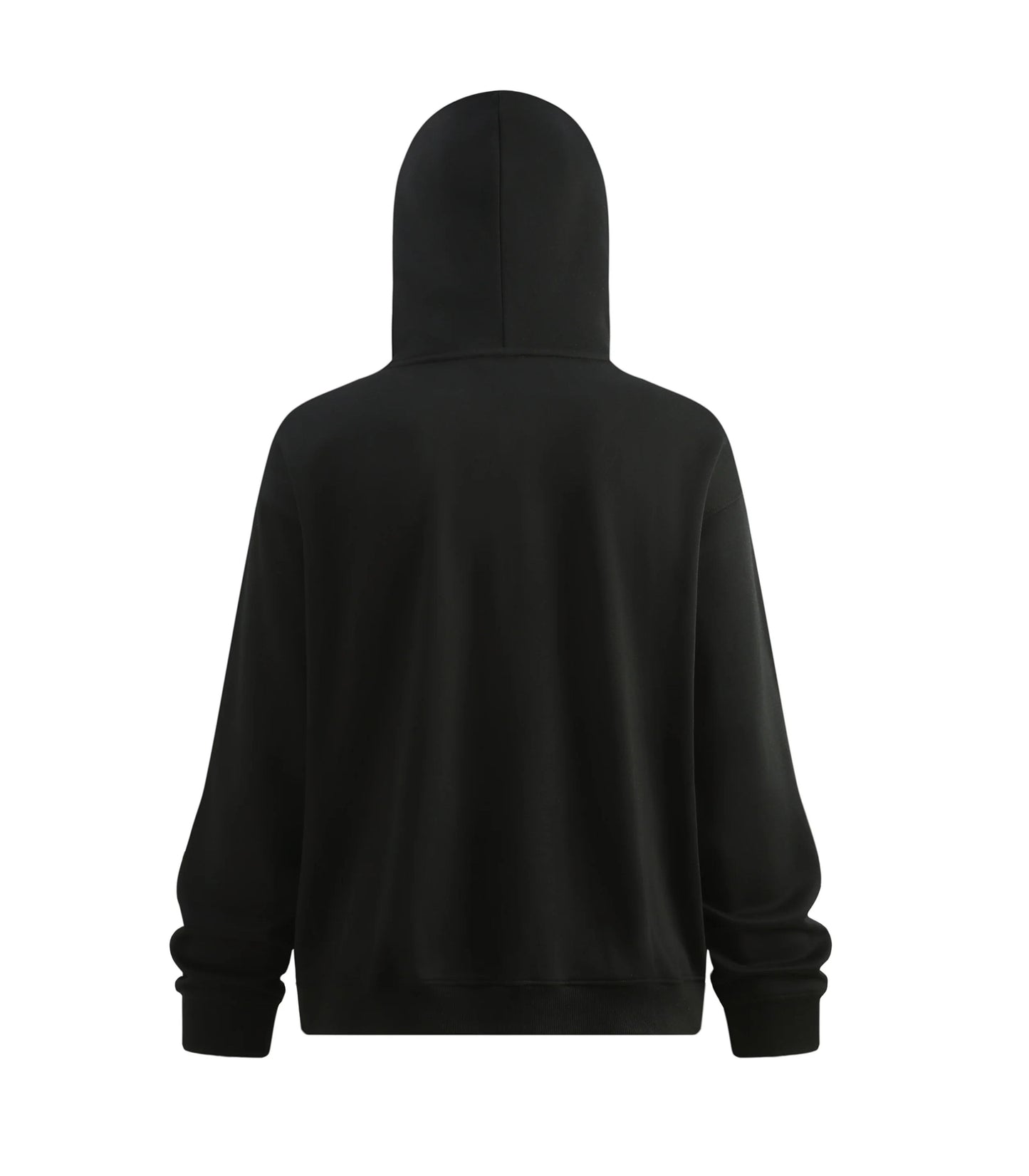 NOIR SHEISTY HOODIE