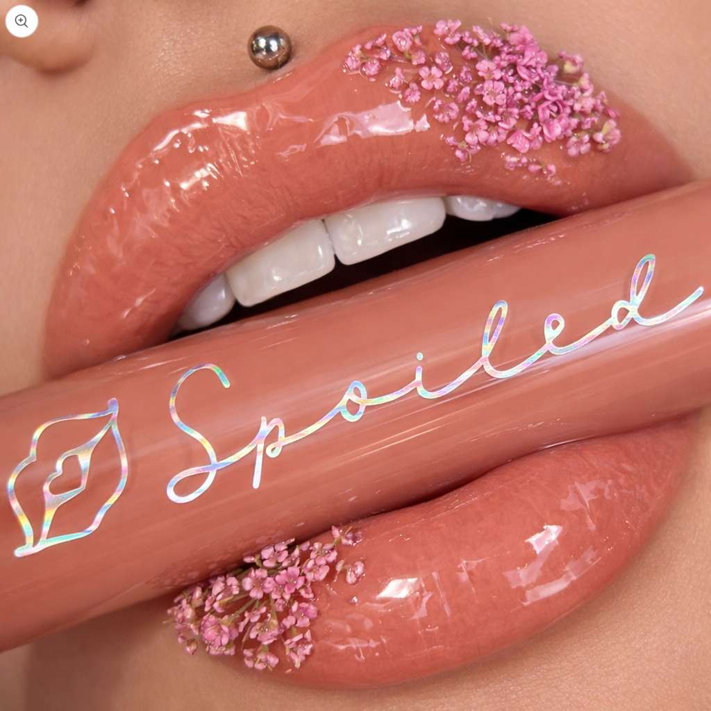 Natural ✨ Lip Gloss