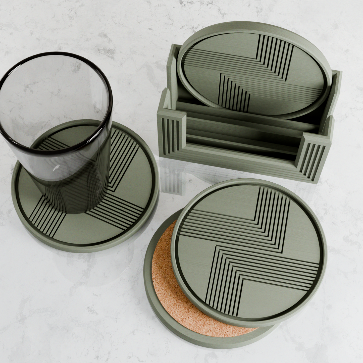 LINED Coaster-6
