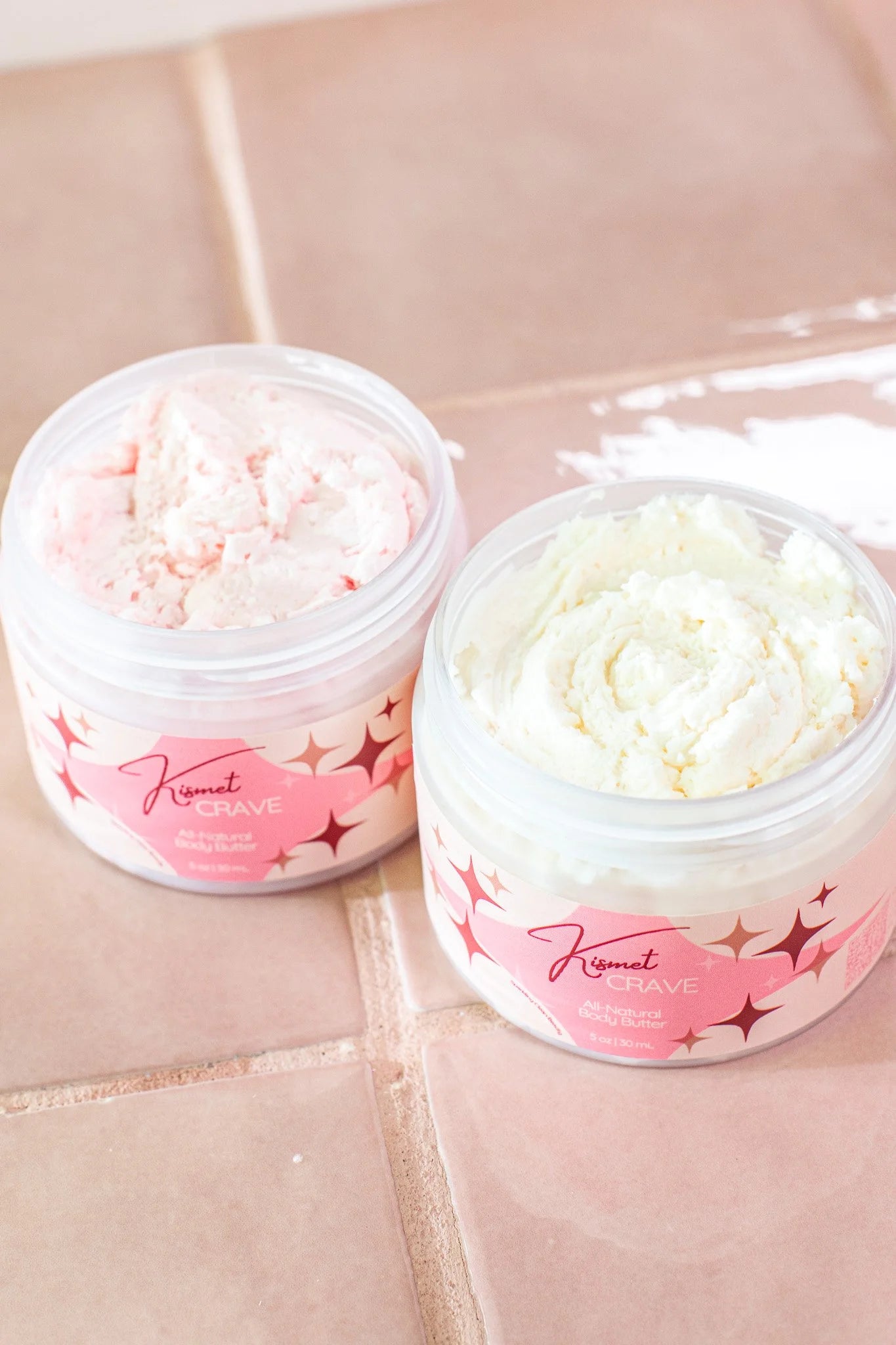 Crave Whipped Body Butter-