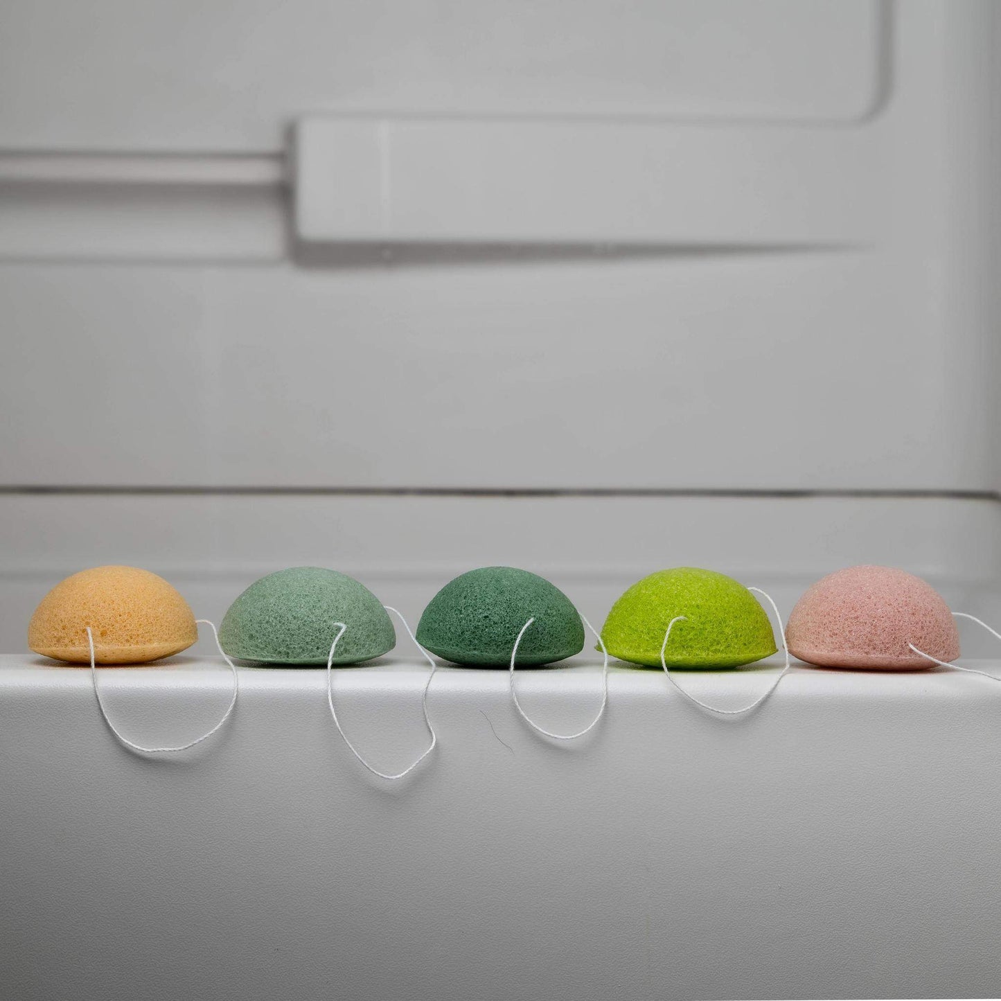Konjac Sponge Bundle (5-Pack)-9
