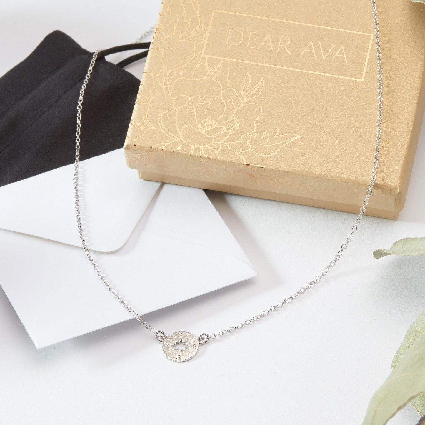 100th Birthday Necklace, Multiple Styles