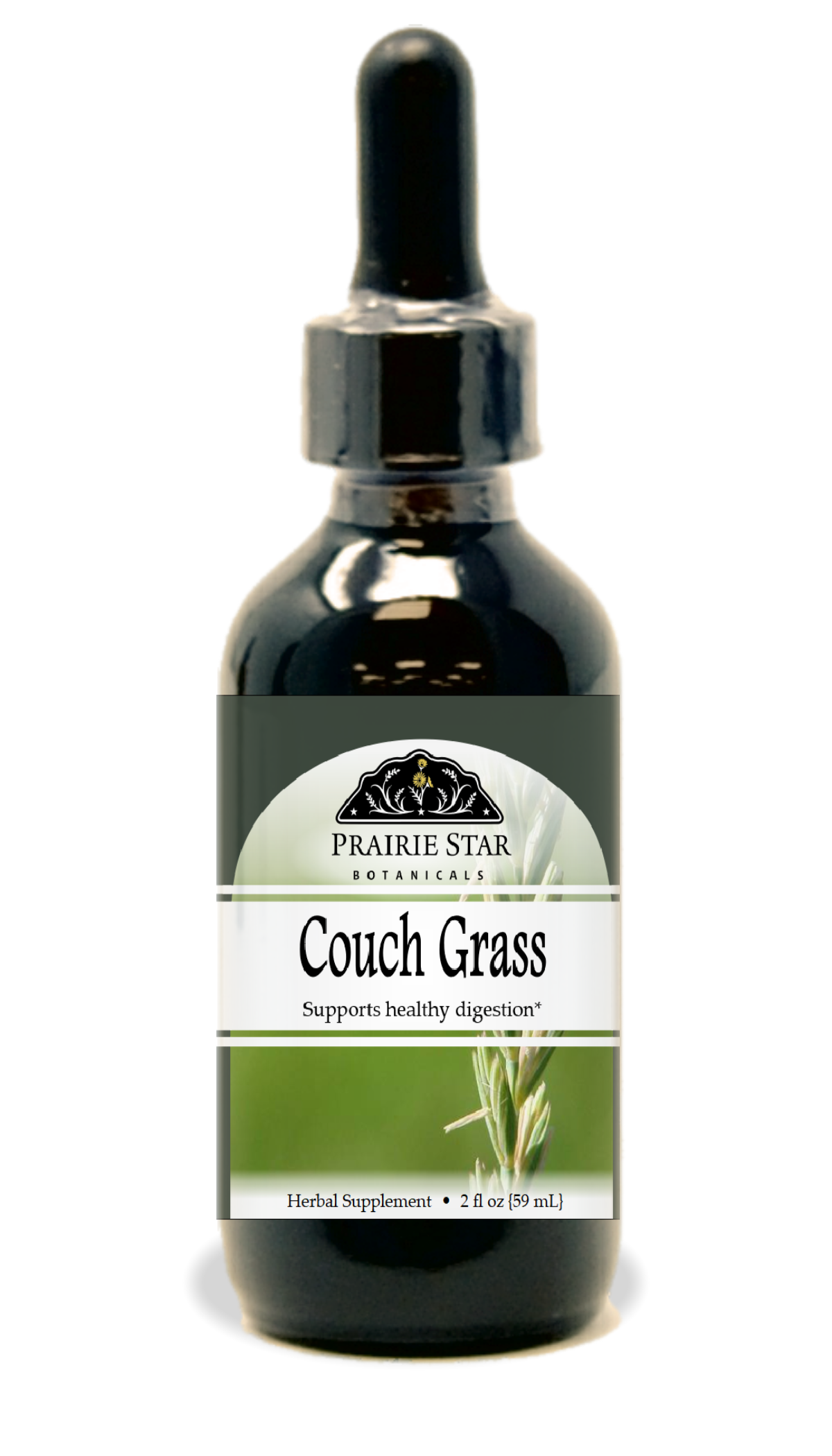 Couch Grass
