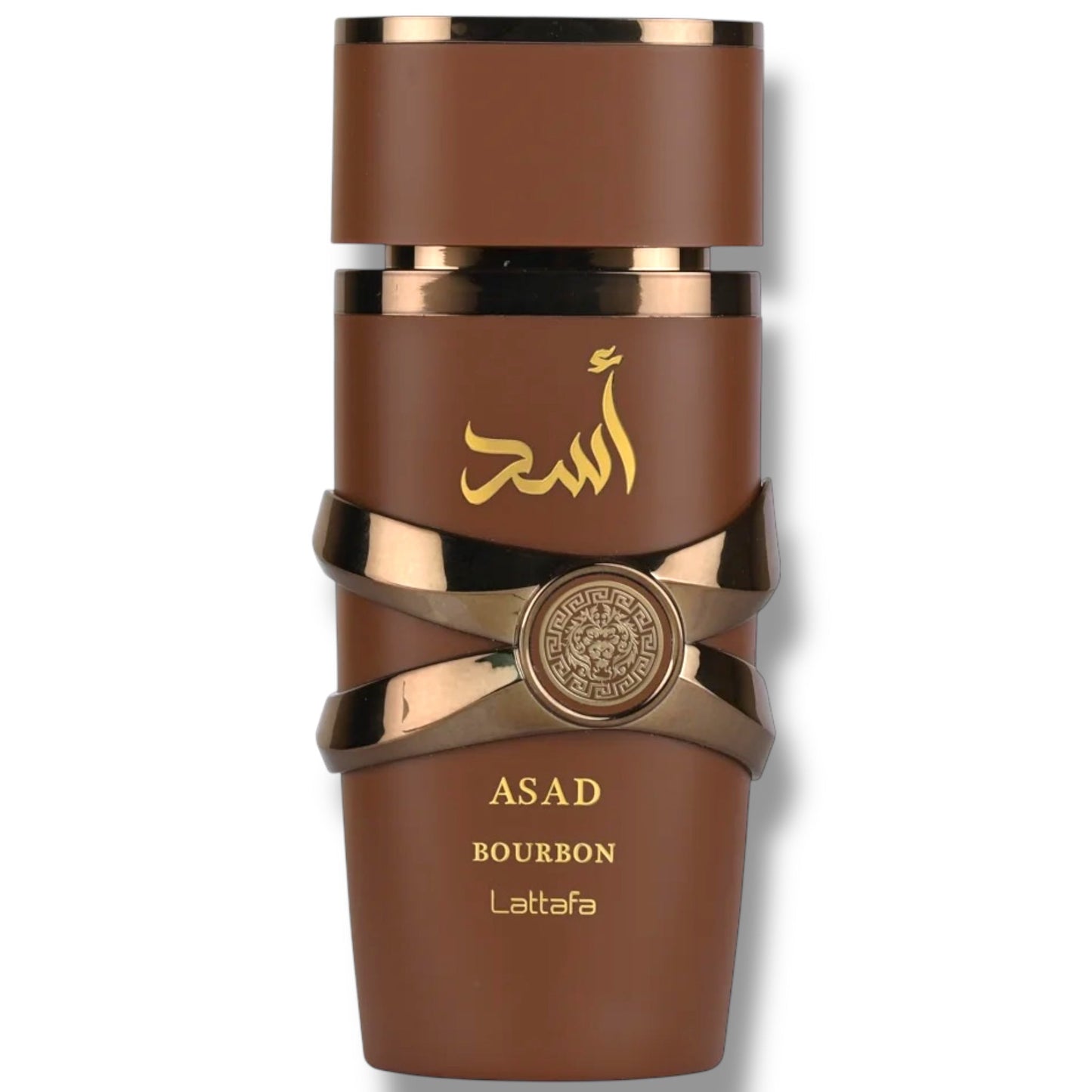 Lattafa Asad Bourbon – Luxury Niche Fragrance 100ml