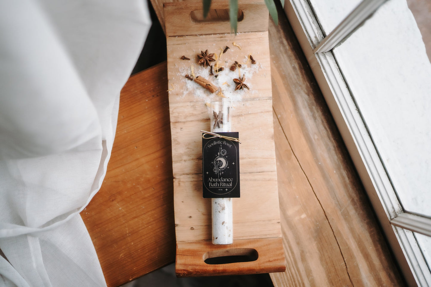Abundance Ritual Bath-4