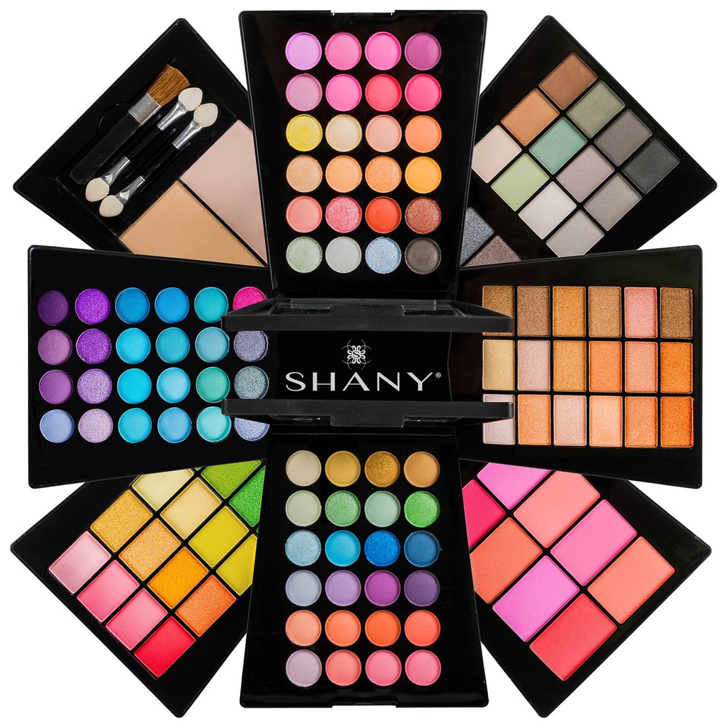 The Beauty Cliche - All-in-One Makeup Kit-0