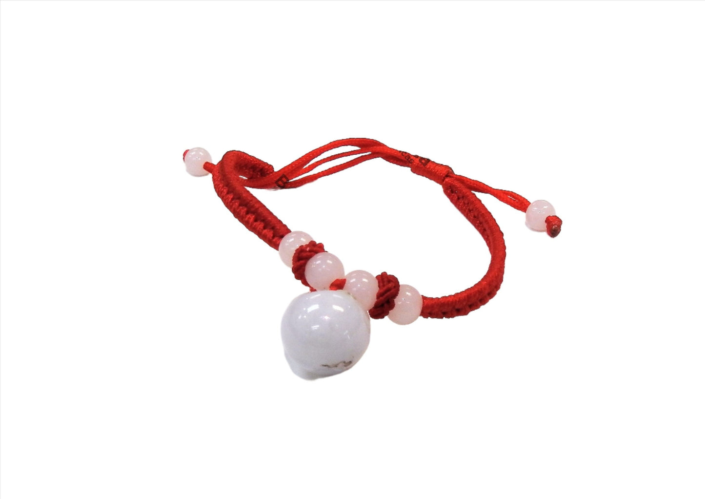 HILOS DE PROTECCION / THREADS OF GOOD LUCK
