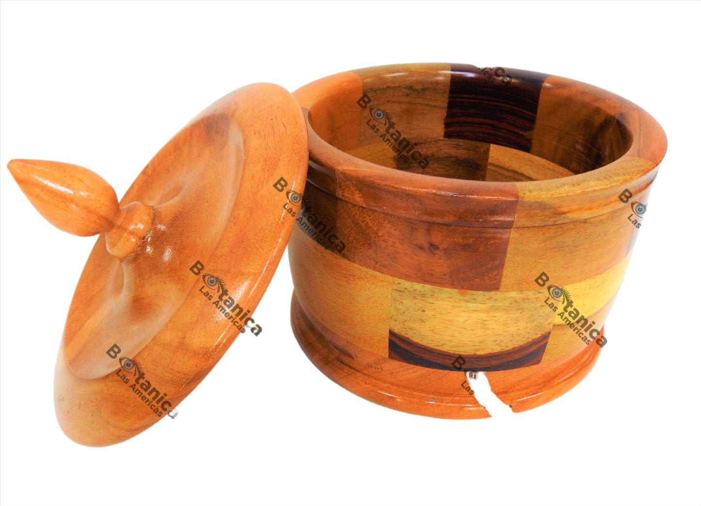 SOPERAS DE MADERA PEQUENAS