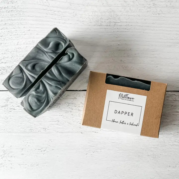 Dapper Soap-0