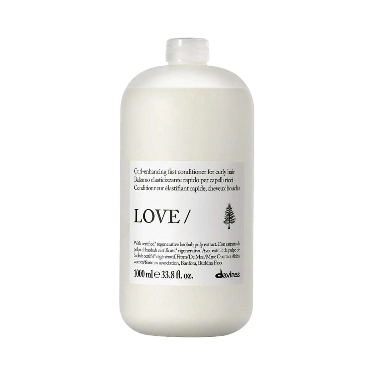 Davines LOVE Curl Conditioner 250 mL