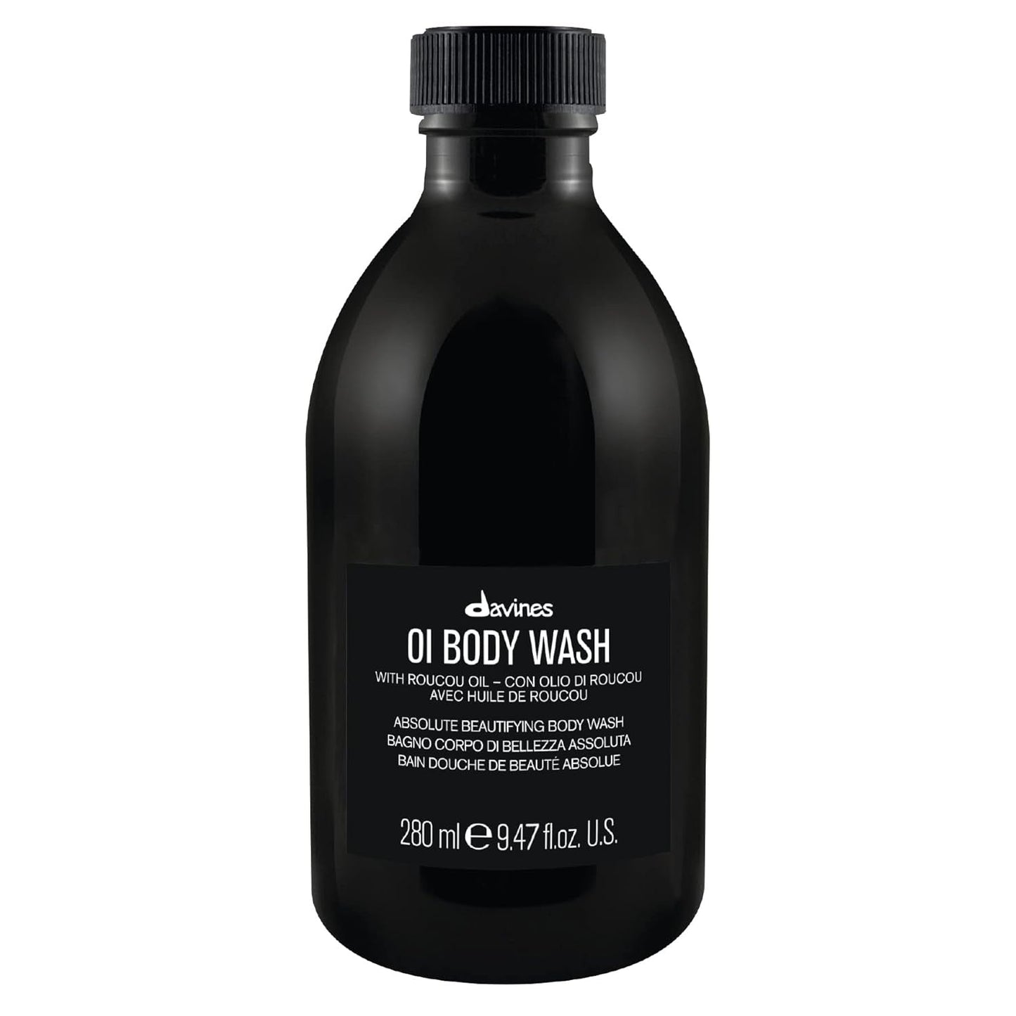 Davines OI Body Wash 280 mL