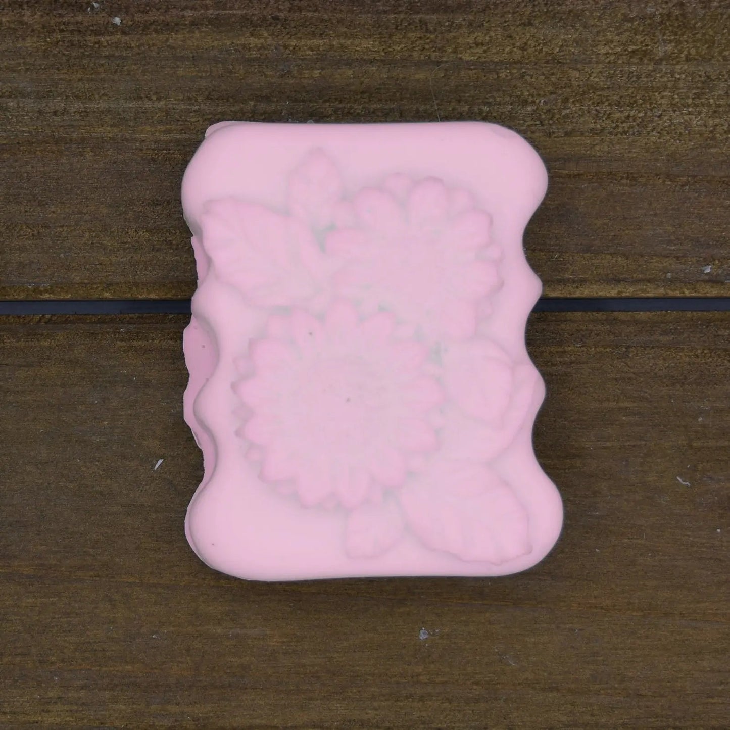 Decorative Natural Crafted soap Bar 2.5 oz (Set of 6)-6