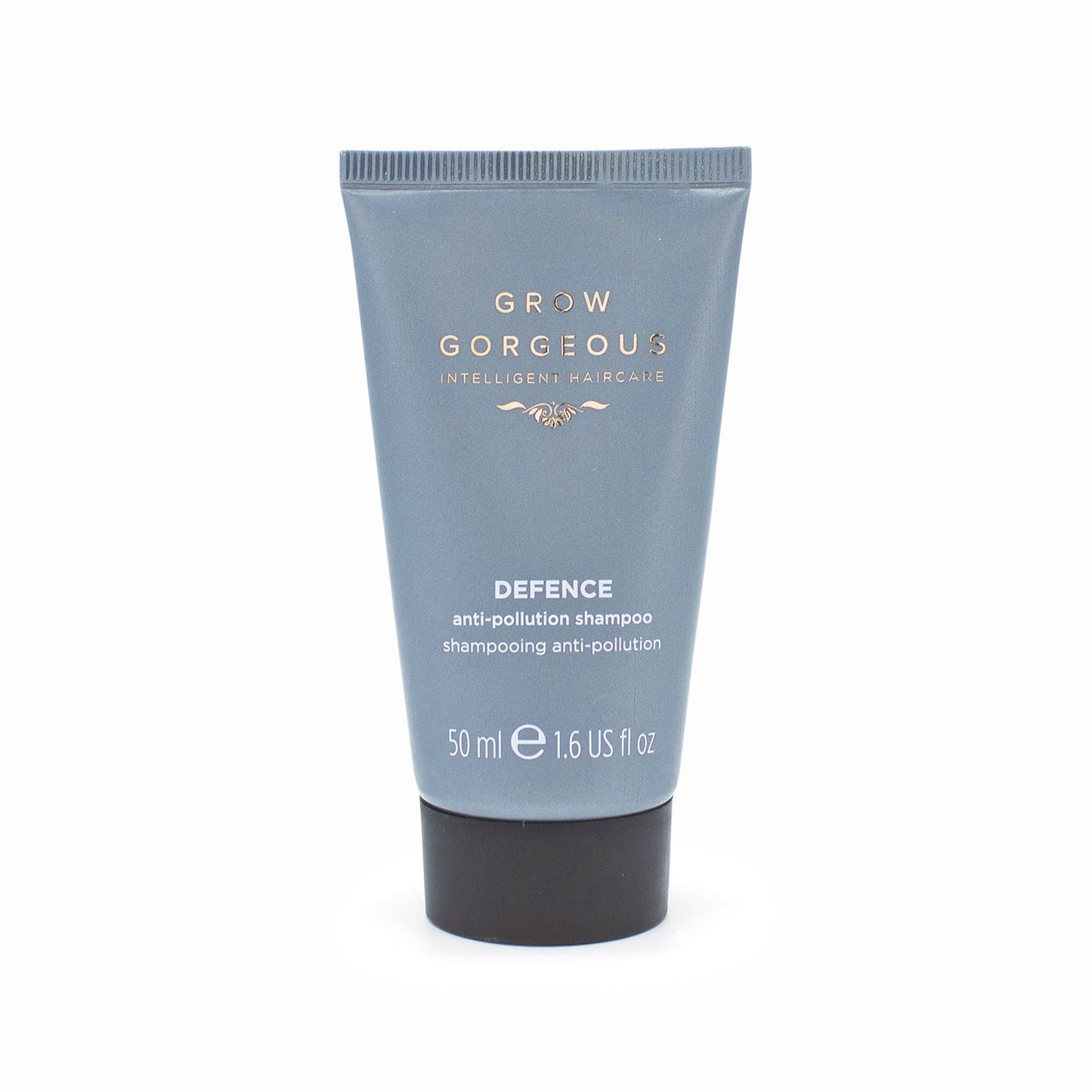 GROW GORGEOUS Defence Anti-Pollution Shampoo 1.6oz - New