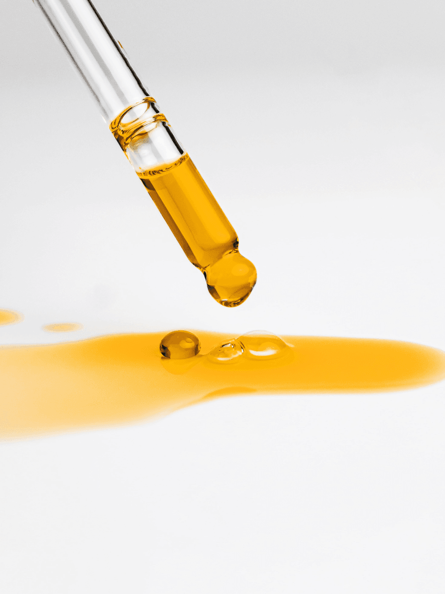 Eco Nourishing Facial Oil | BYMANYC ® New York | Certified Organic-2