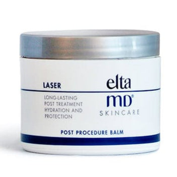 EltaMD Laser Balm Post-Procedure