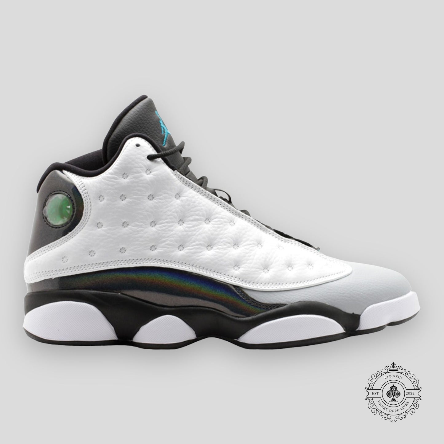 Air Jordan 13 Retro Barons