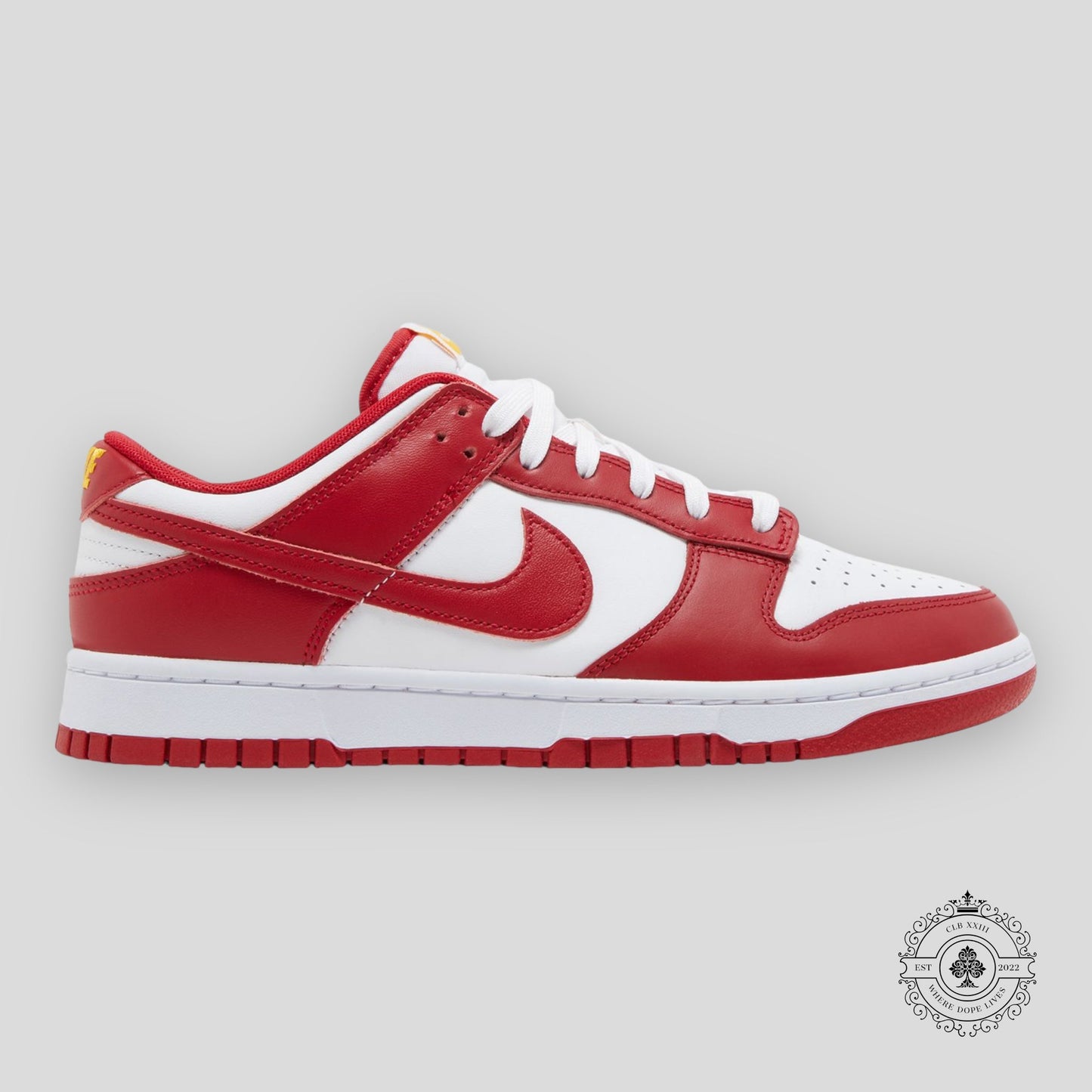 Nike Dunk Low “USC”