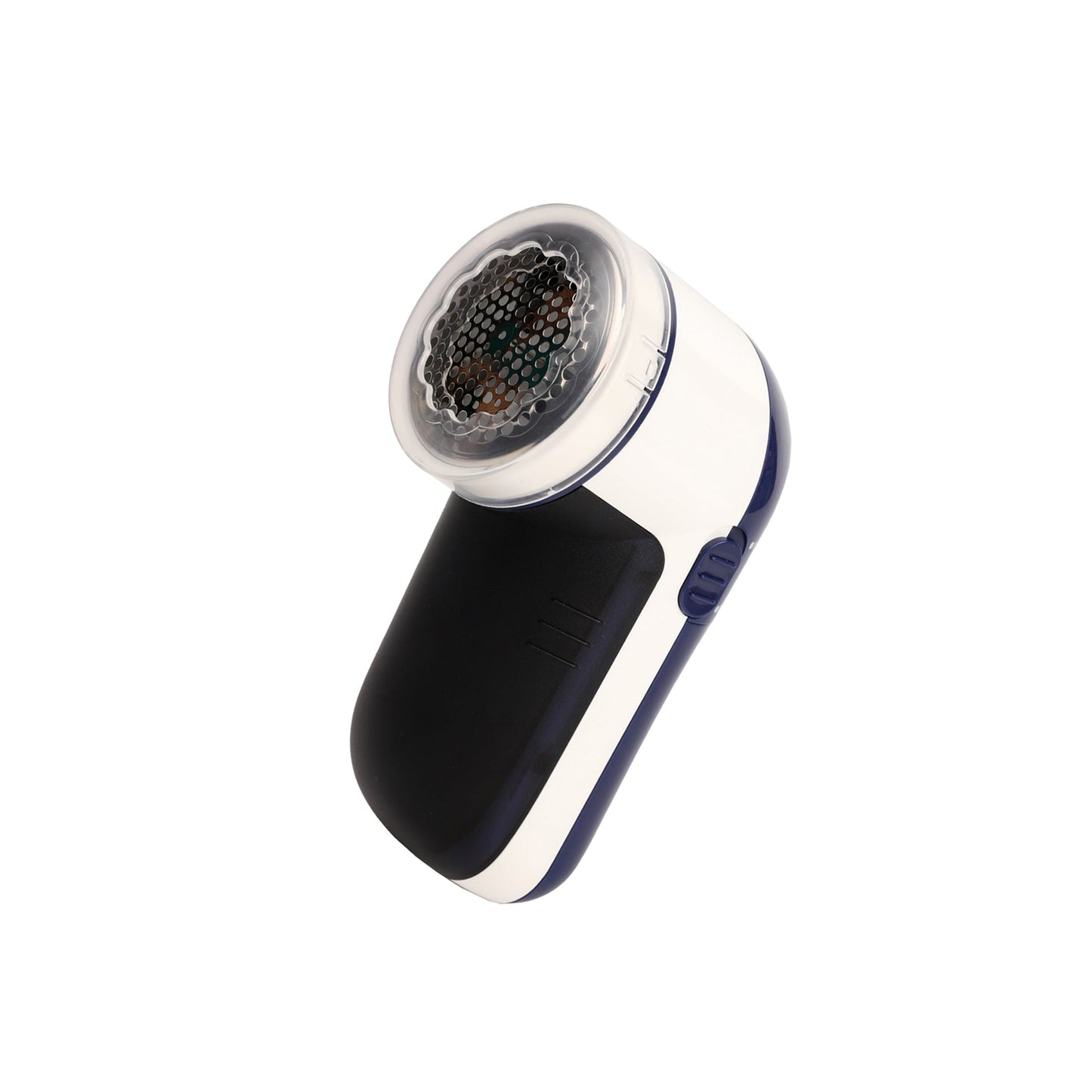 Fabric Shaver & Lint Remover with Cleaning Brush-2