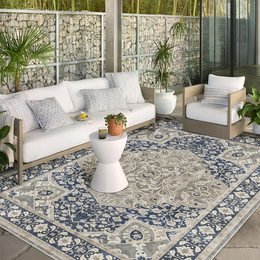 Volcano Area Rug-4