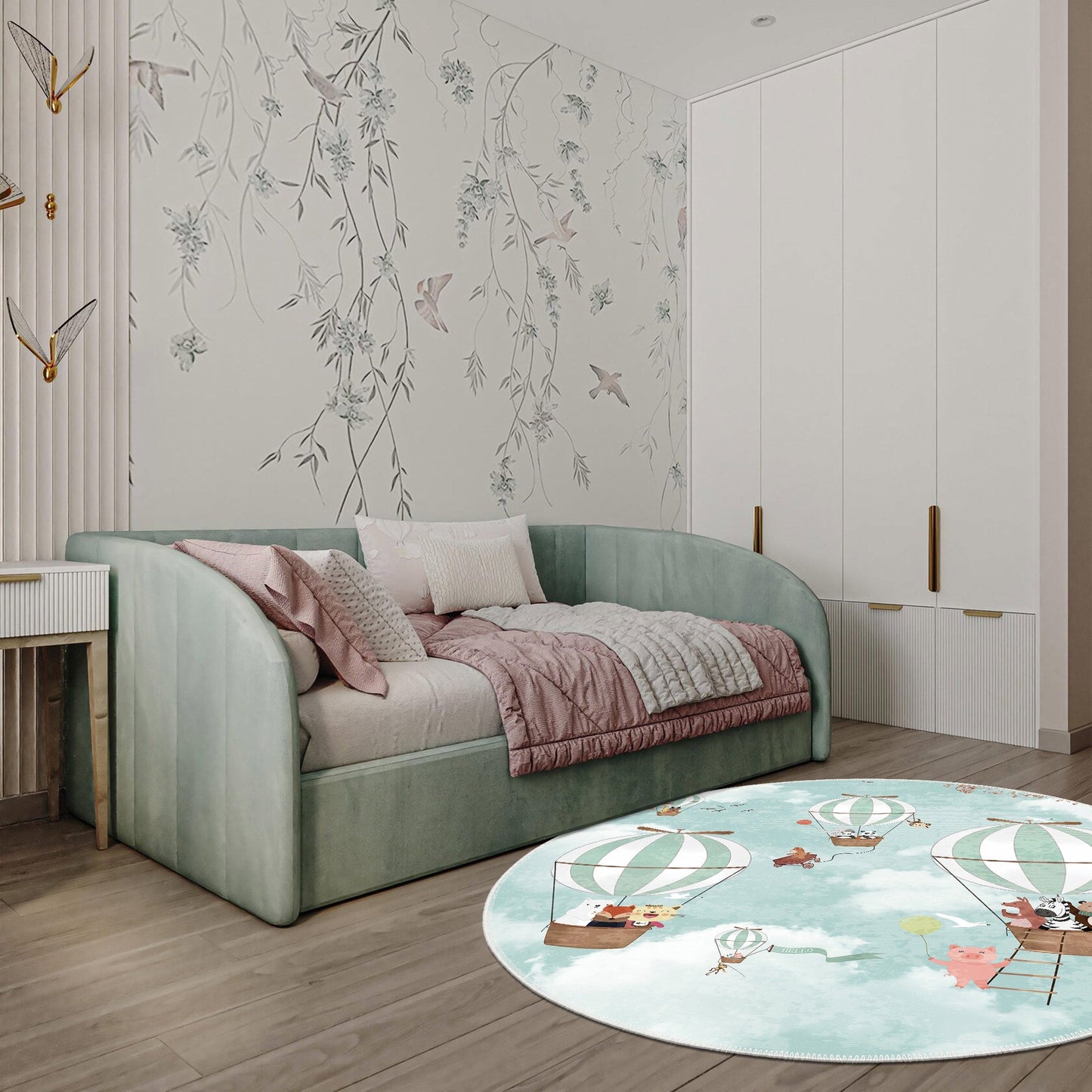 Zephyr Area Rug-4