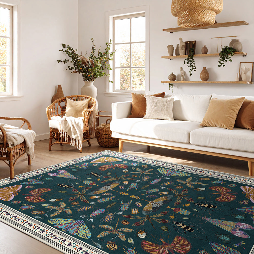 Donard Area Rug-4