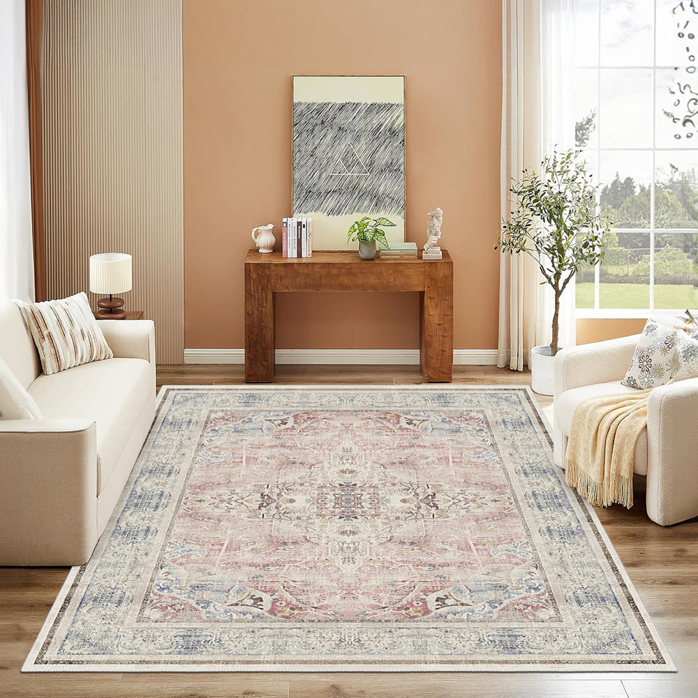 Belize Area Rug-4