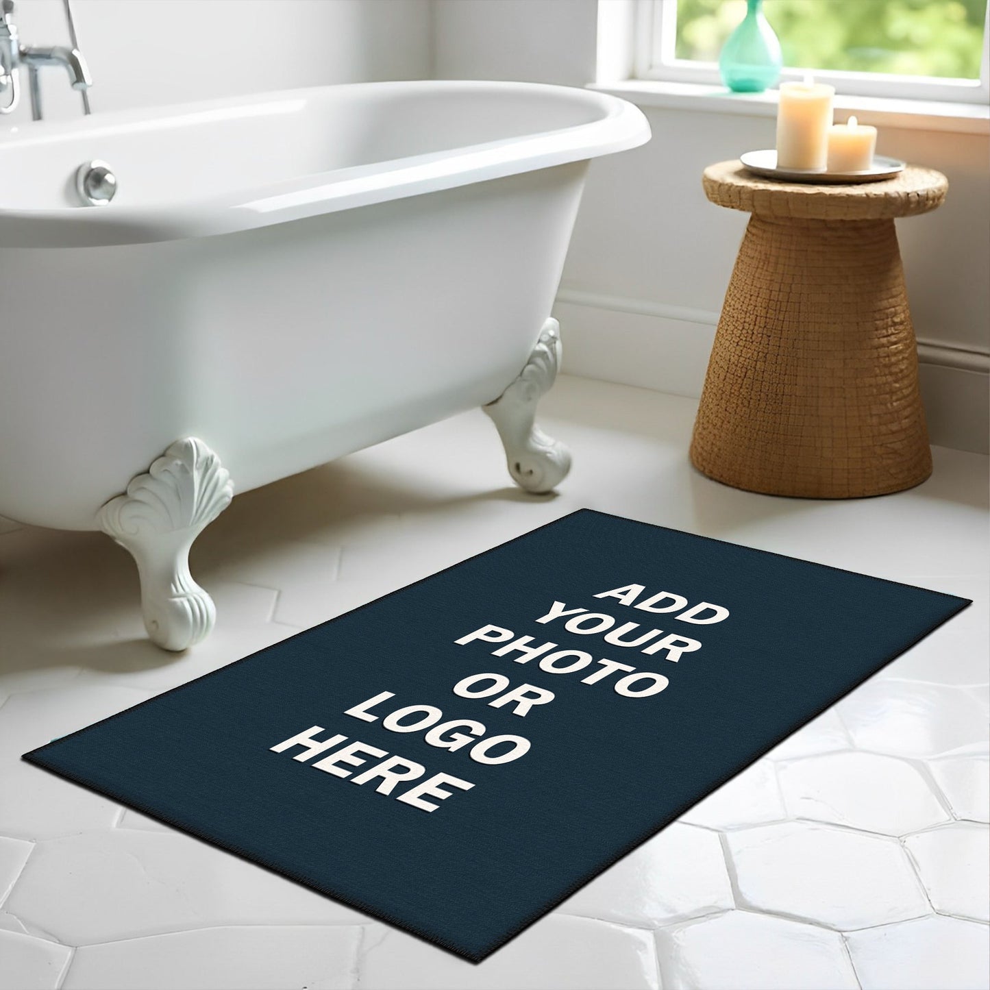 Personalized Rug-4