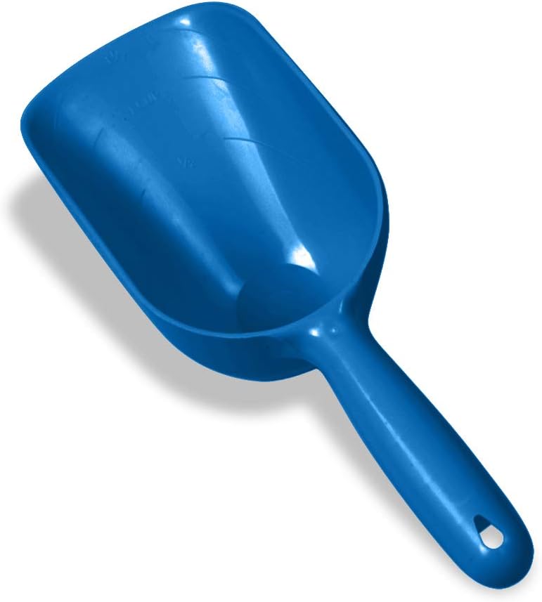 Any Pet/Animal Food Scoop