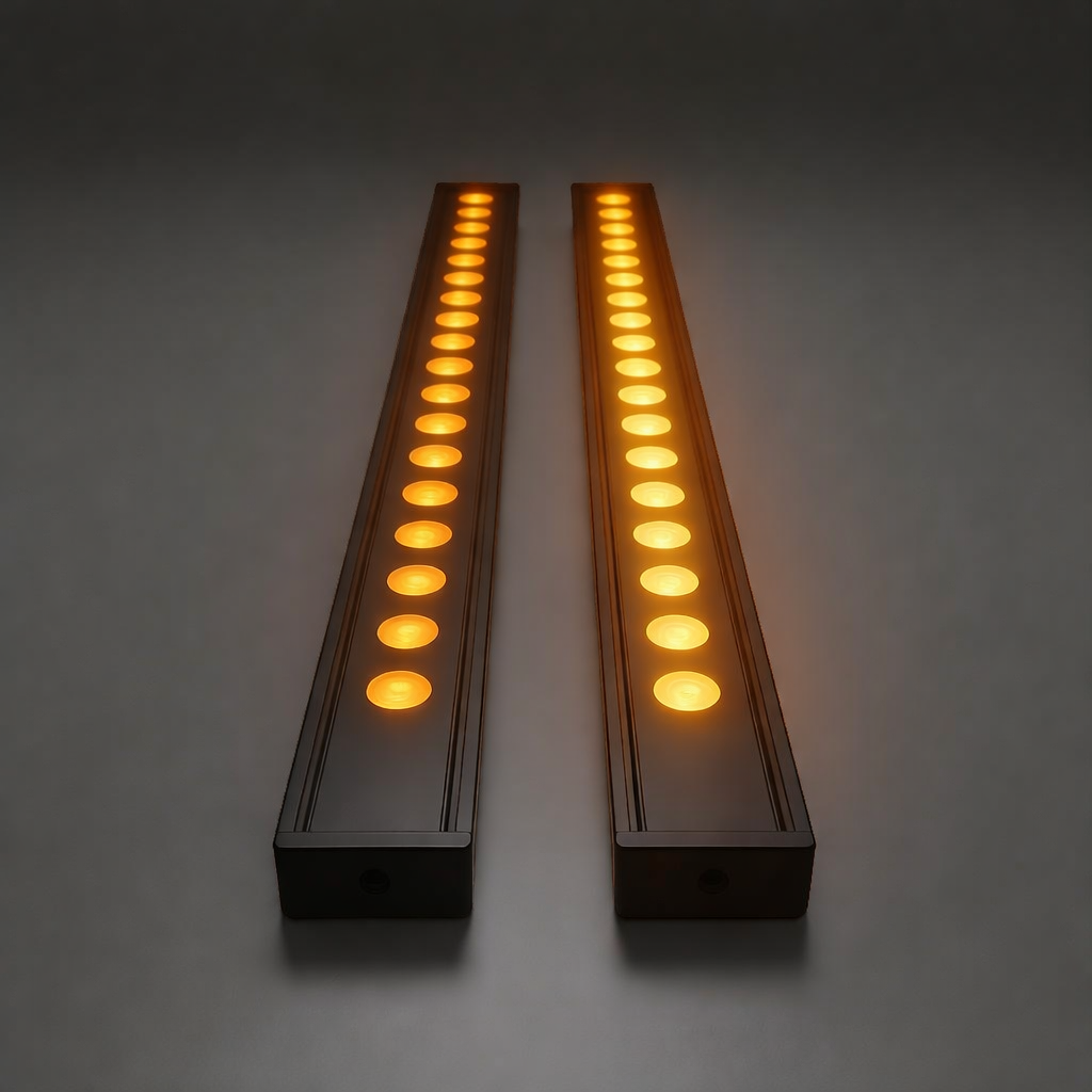 2024+ Ford Ranger Raptor Single 30in Light Bar