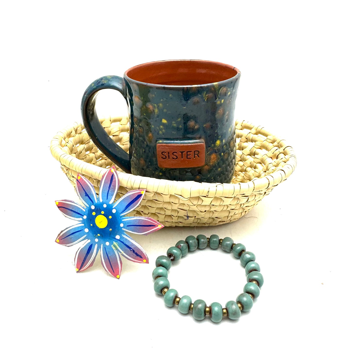 Sister Mug Gift Set