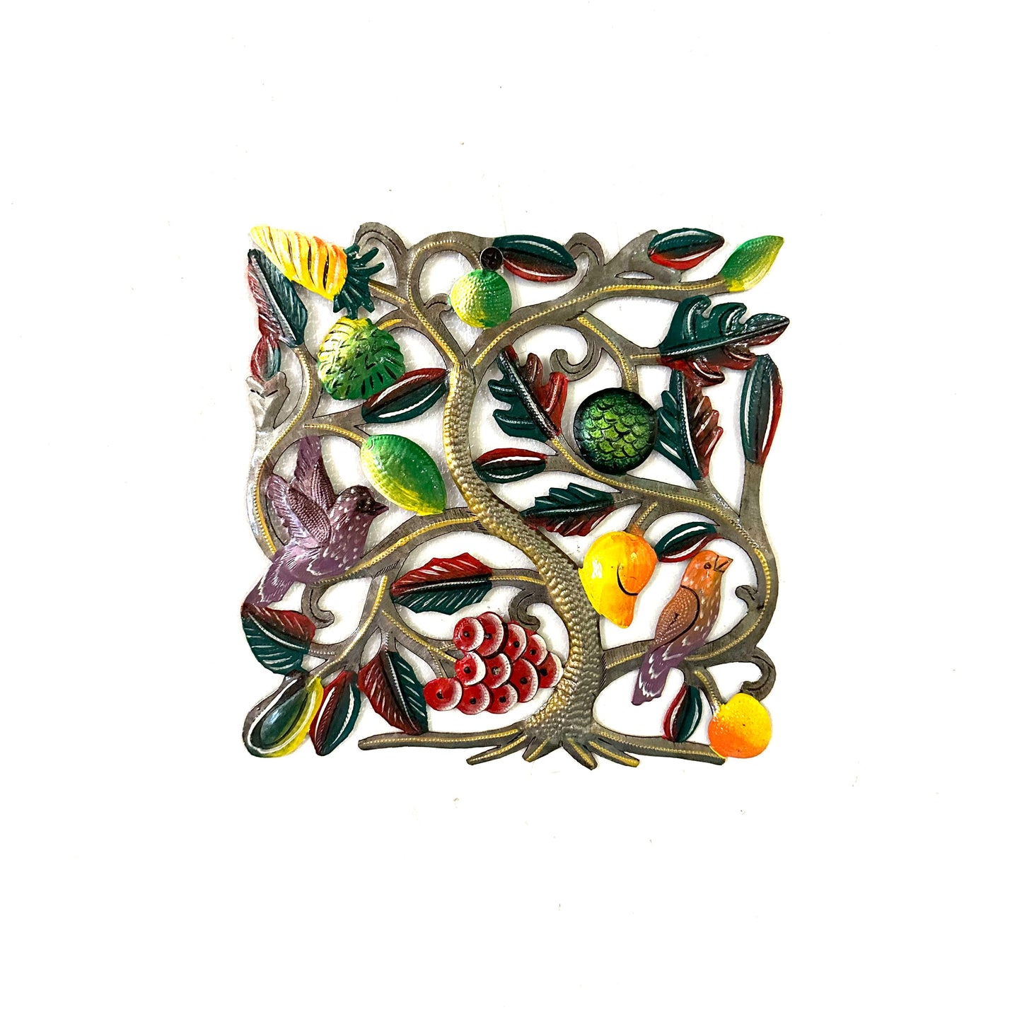 Little Square Tree of Life 2