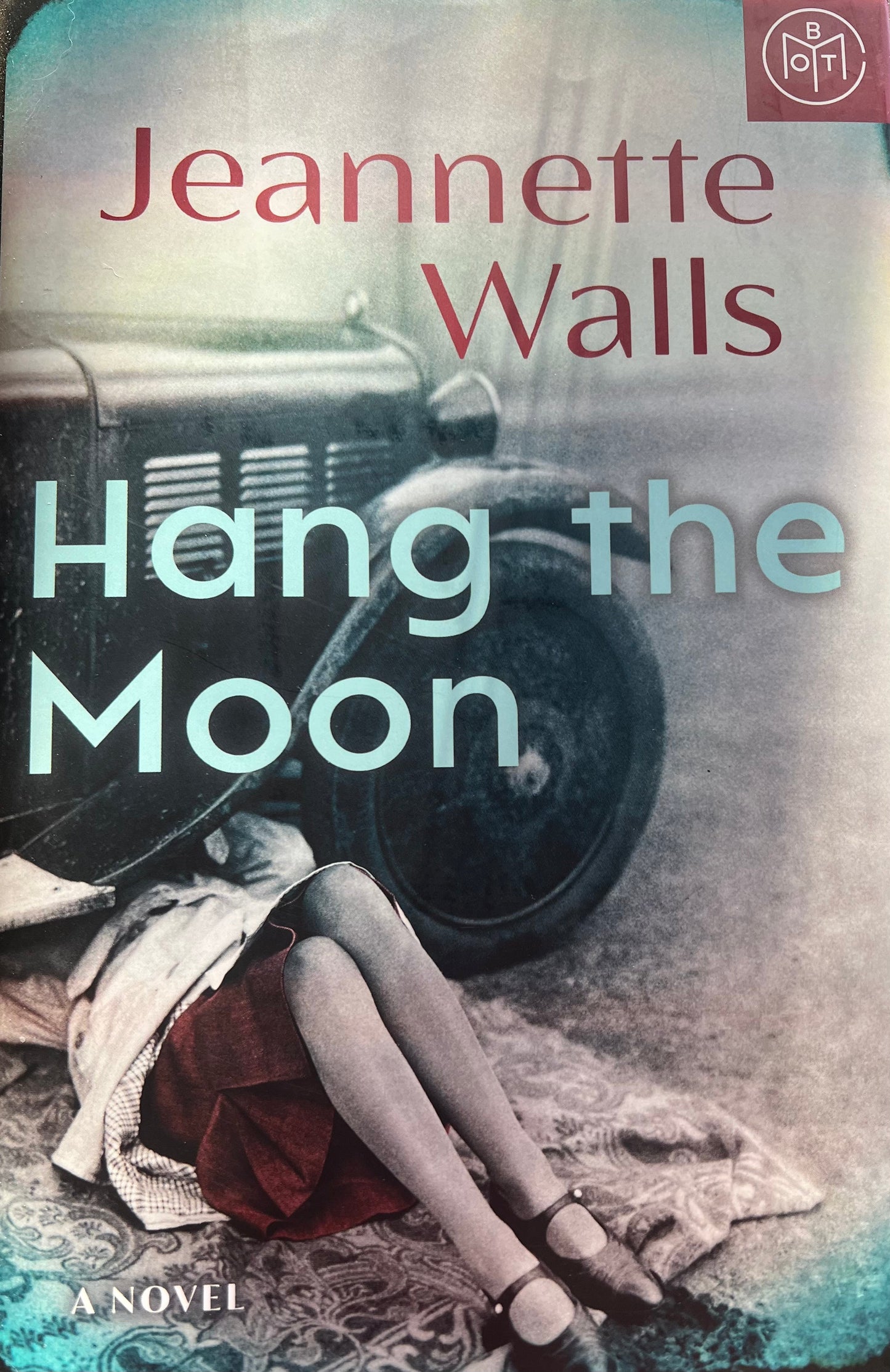 USED- Hang the Moon