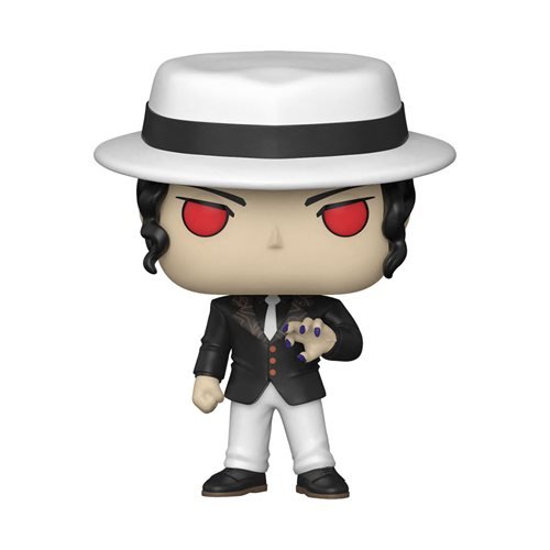 Funko POP Animation: Demon Slayer- Muzan Kibutsuji