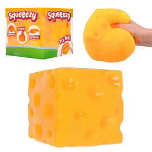 Original Squeeezy Cheese