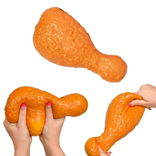 Original Squeeezy Chicken Leg