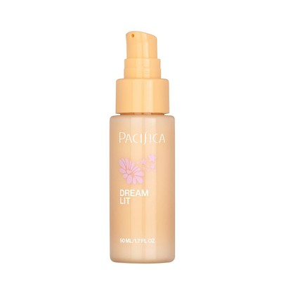 Pacifica Illuminating Lotion Dreamlit 1.7 fl oz - Missing Box