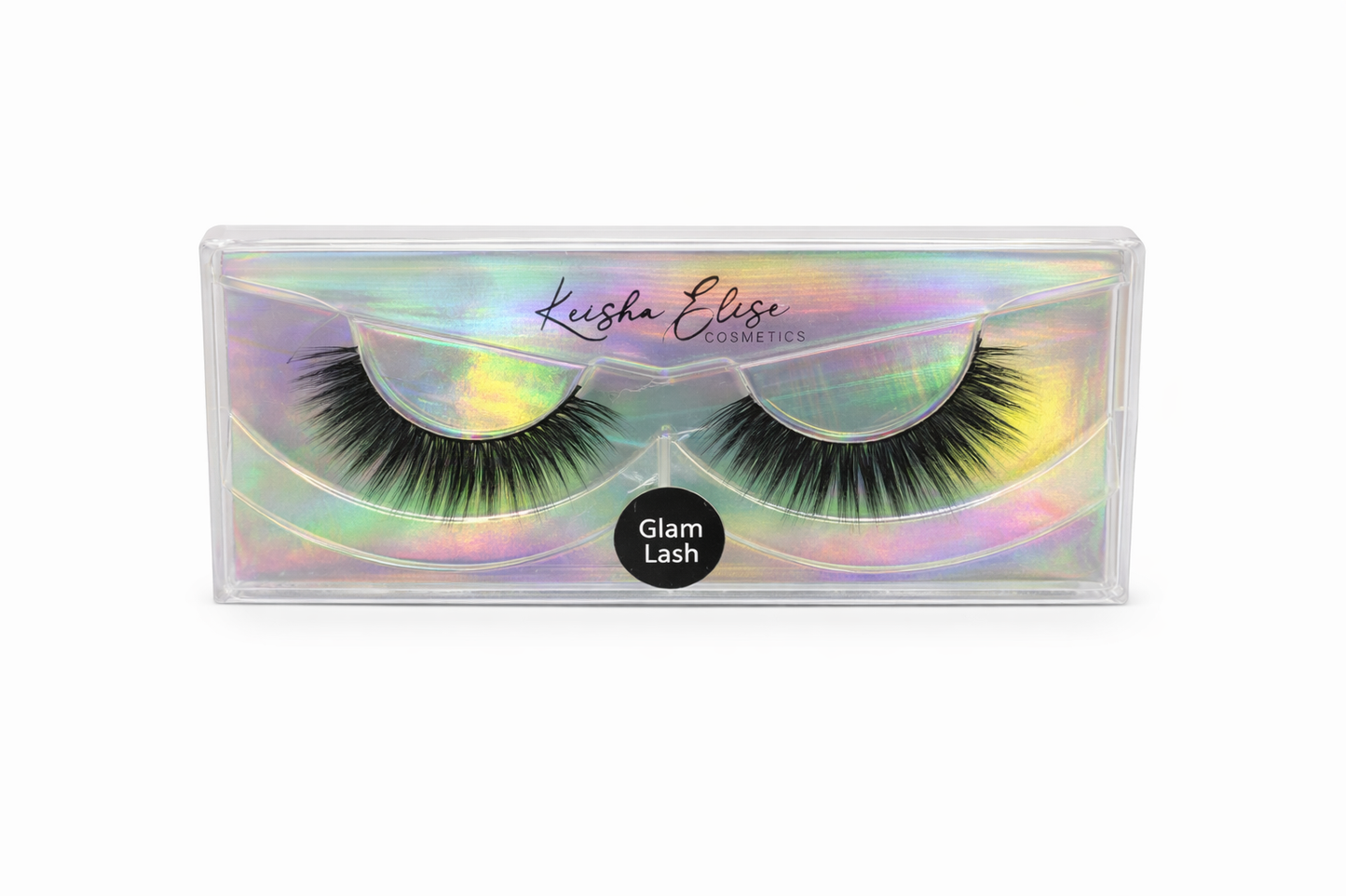 Mink Faux Lashes-1