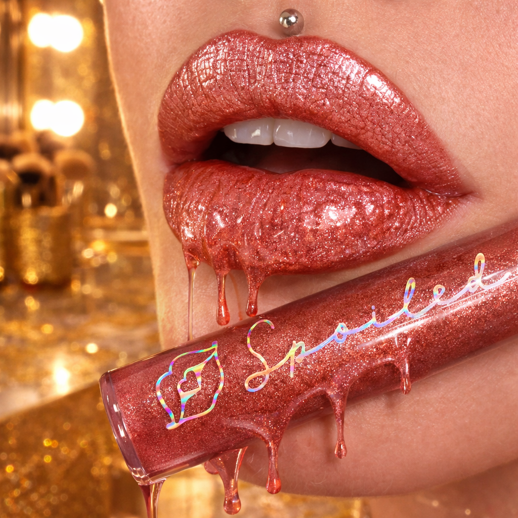 Dream Big ✨ Anniversary Liquid Lipstick