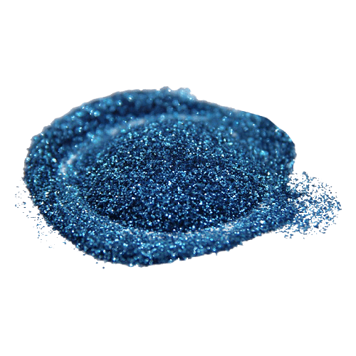 Arctic Blast - Glitter