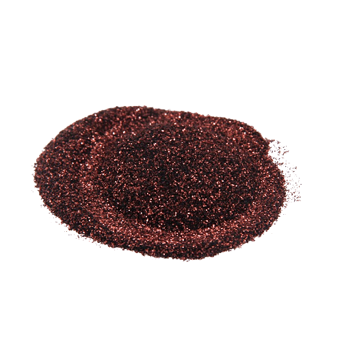 Brown - Glitter