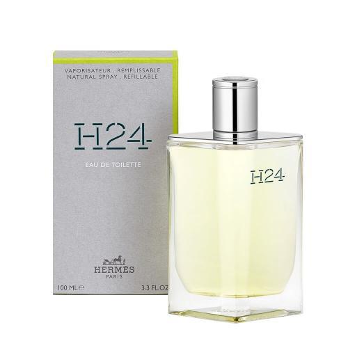 H24 100ml EDT Spray for Men by Hermes-0