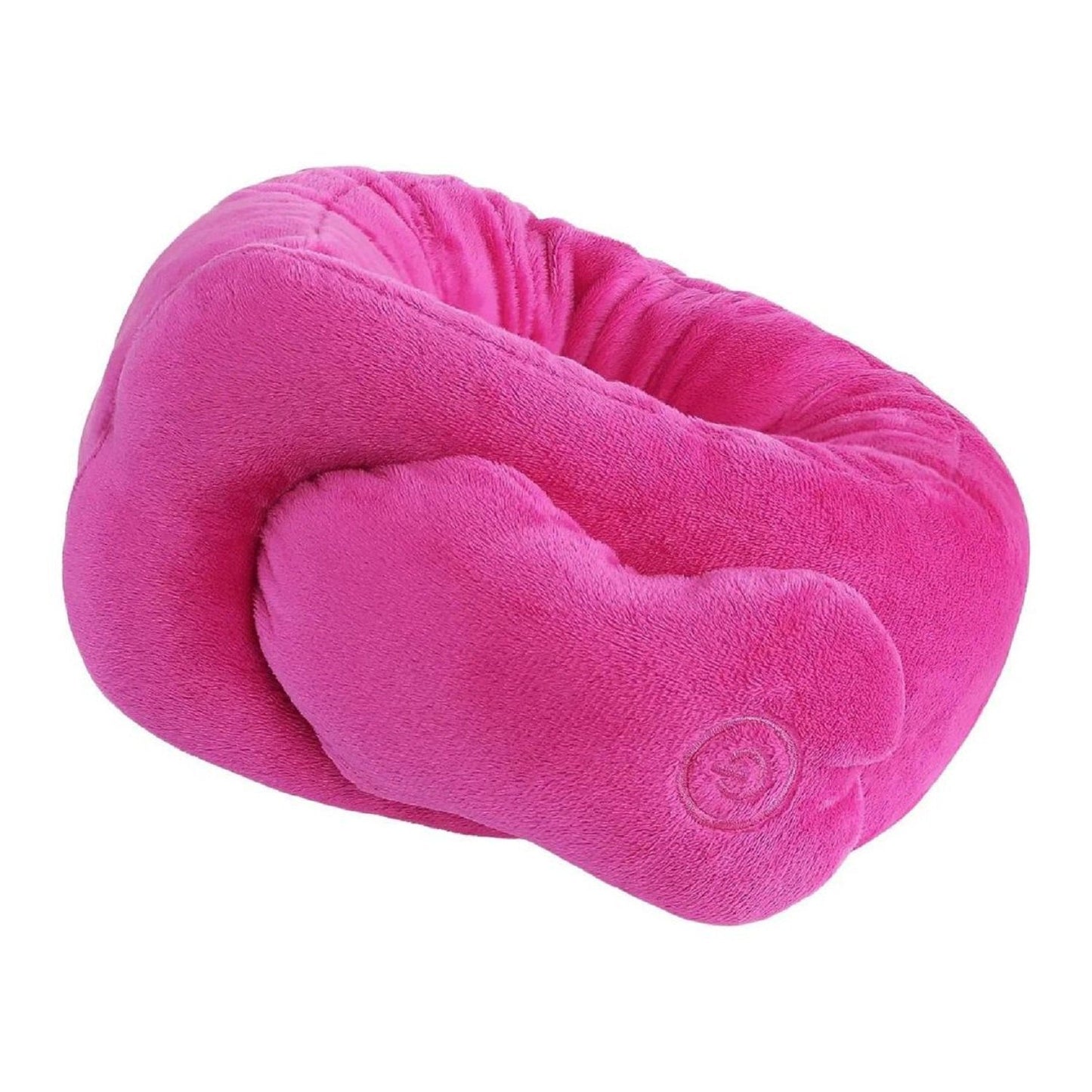 Portable Neck & Shoulder Adjustable Massaging Wrap-6