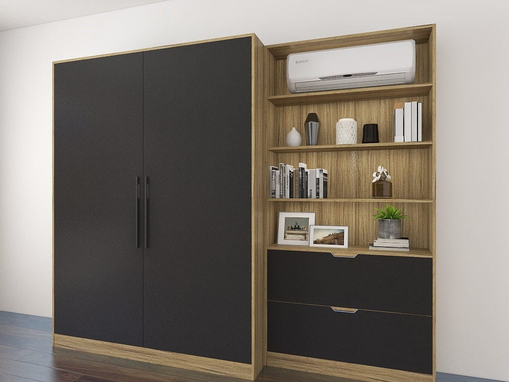 Folding Hidden Murphy Wall Beds